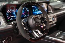 مرسيدس بنز G-Class